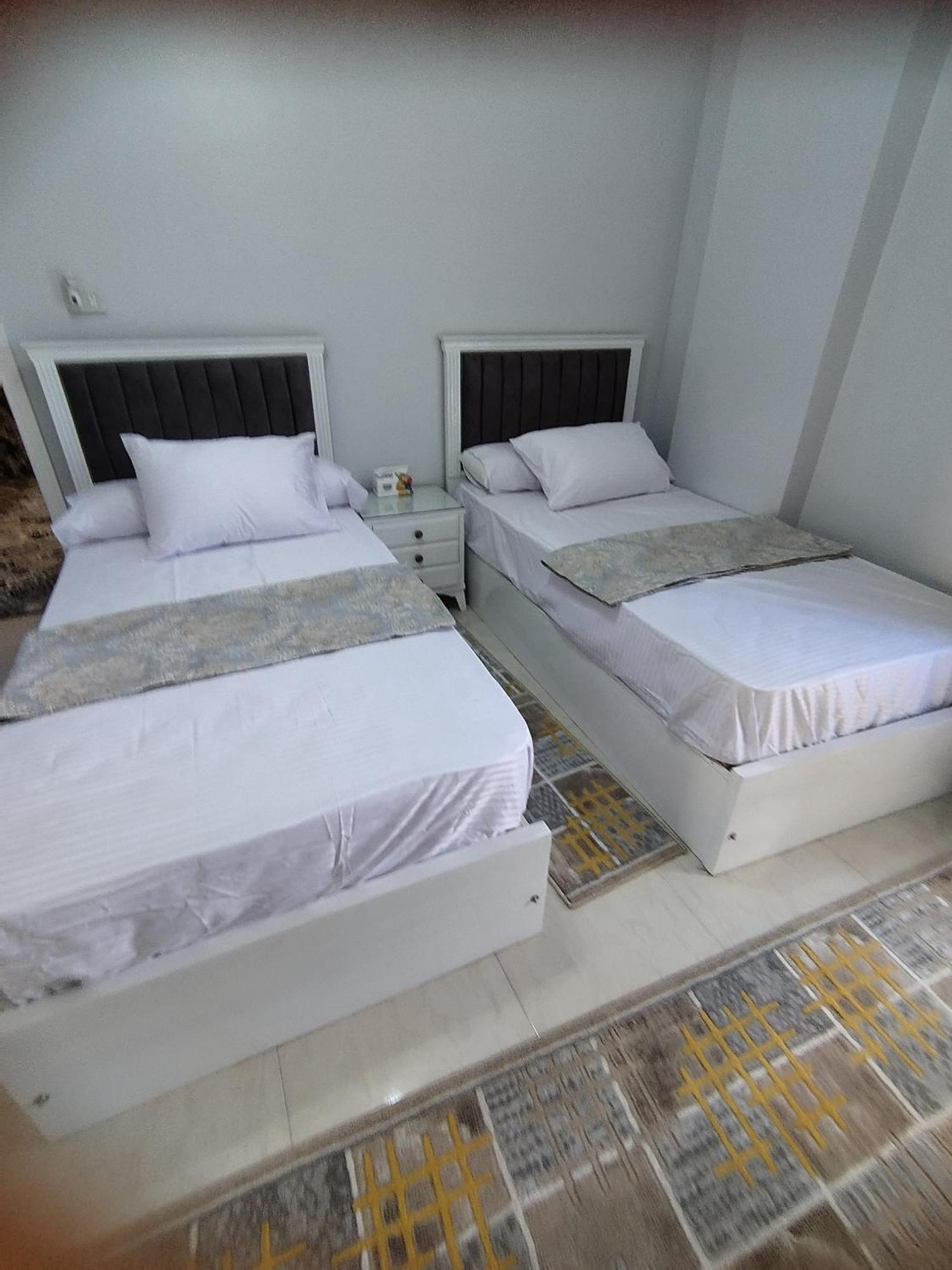 Apartamento Alex Panoramic Seaview Alejandría Exterior foto